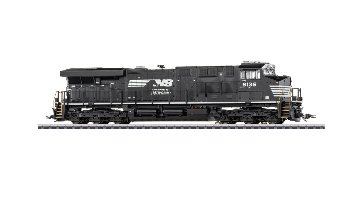 Marklin 38449 US ES44AC Diesel Loco, NS, VI