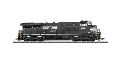Marklin 38449 US ES44AC Diesel Loco, NS, VI