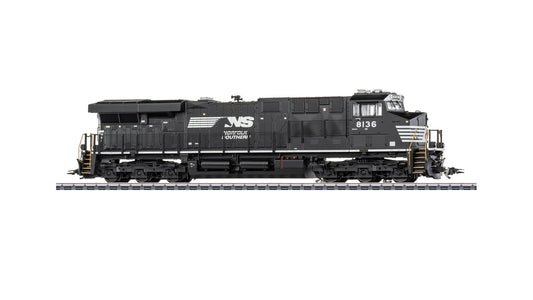 Marklin 38449 US ES44AC Diesel Loco, NS, VI