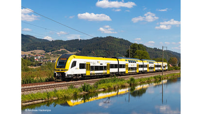 Marklin 38463 Siemens Desiro HC Electric Power Train