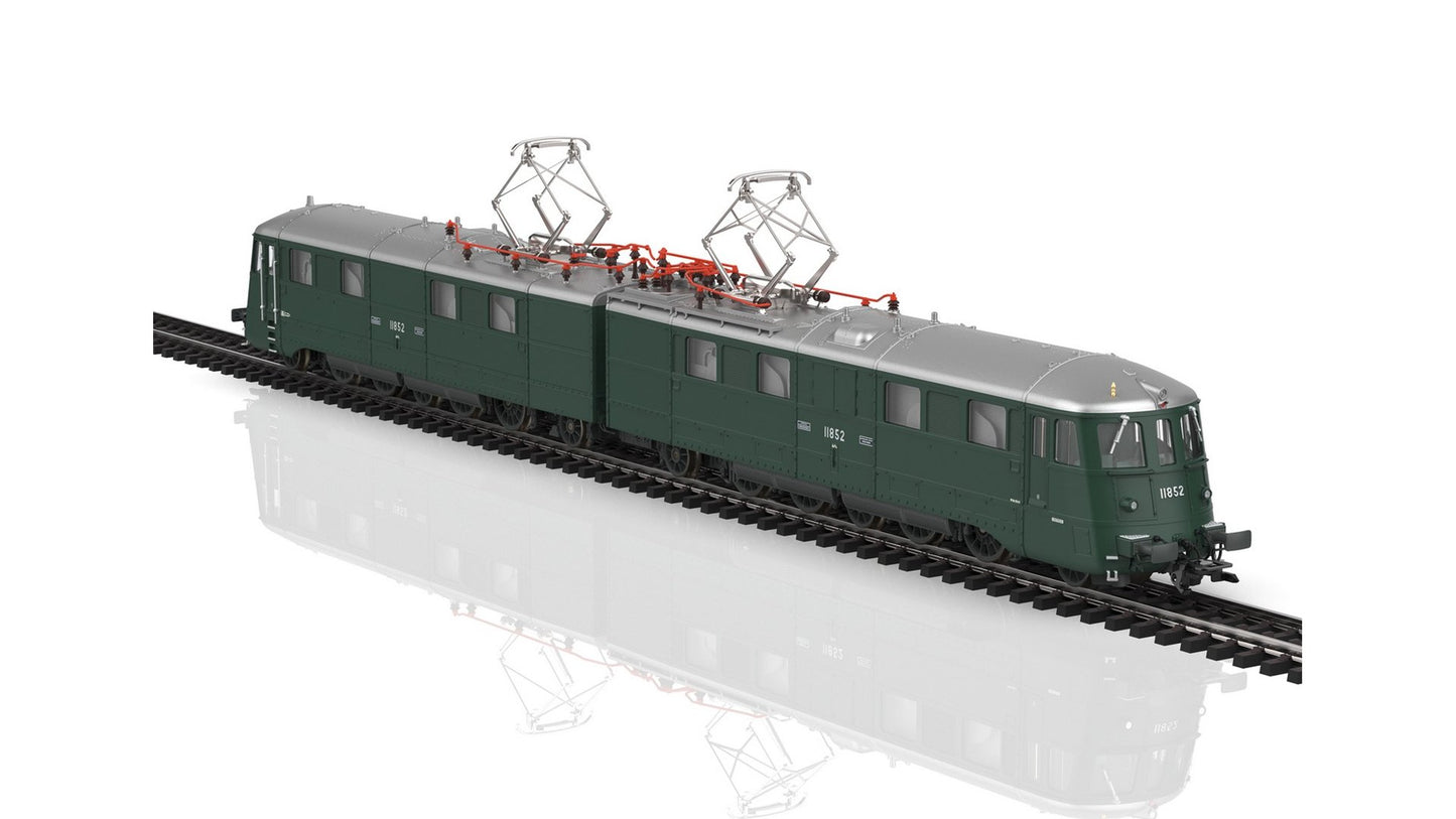 Marklin 38590 SBB Cl. Ae 8/14 Electric