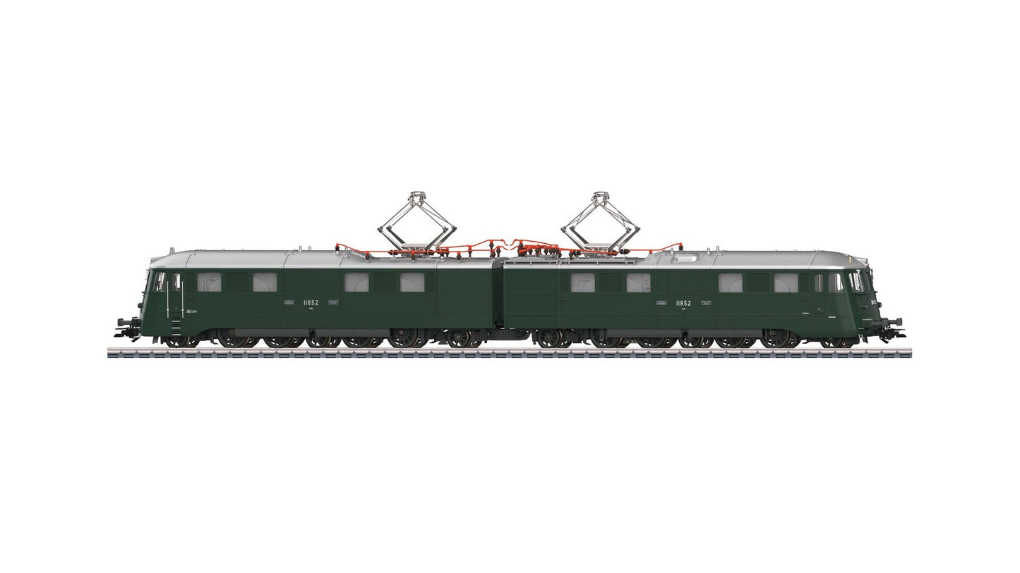 Marklin 38590 SBB Cl. Ae 8/14 Electric