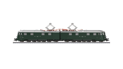 Marklin 38590 SBB Cl. Ae 8/14 Electric