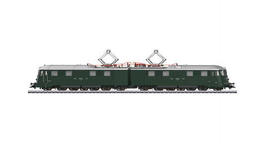 Marklin 38590 SBB Cl. Ae 8/14 Electric