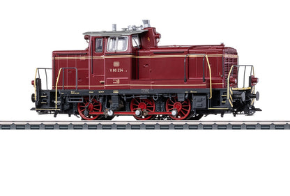 Marklin 38600 DB Class V 60 Diesel Era III