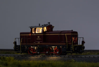 Marklin 38600 DB Class V 60 Diesel Era III