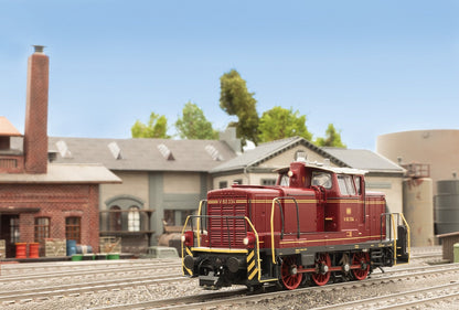Marklin 38600 DB Class V 60 Diesel Era III