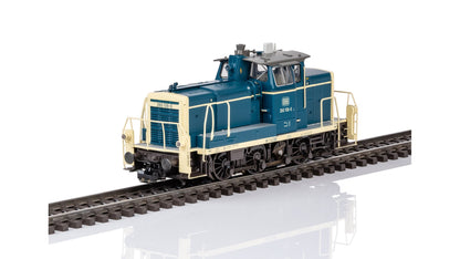 Marklin 38601 Class 260 Diesel Locomotive