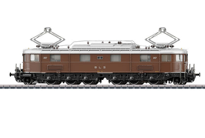 Marklin 38680 BLS Cl. Ae 6/8 Electric E. II
