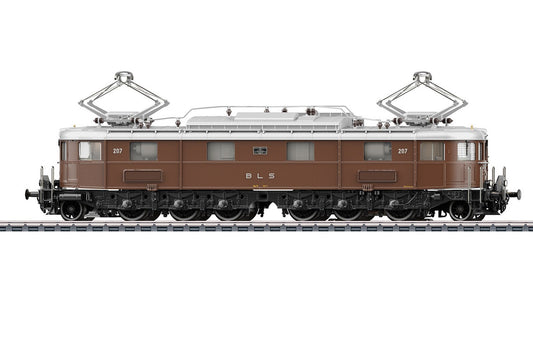Marklin 38680 BLS Cl. Ae 6/8 Electric E. II