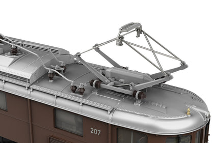 Marklin 38680 BLS Cl. Ae 6/8 Electric E. II