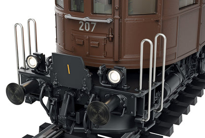 Marklin 38680 BLS Cl. Ae 6/8 Electric E. II