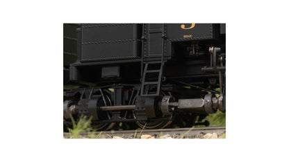 Marklin 38700 US Shay Design Gear Drive Steam Locomotive