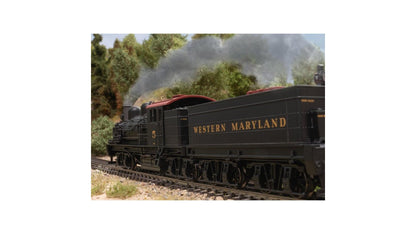 Marklin 38700 US Shay Design Gear Drive Steam Locomotive