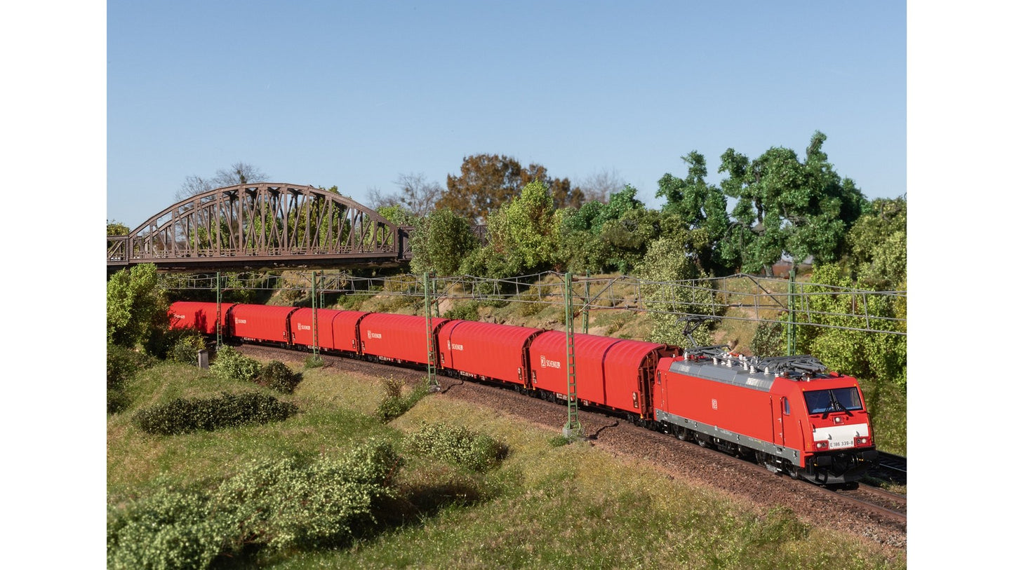 Marklin 38800 DB AG Class 186 Electric