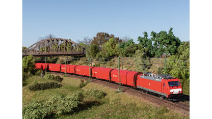 Marklin 38800 DB AG Class 186 Electric