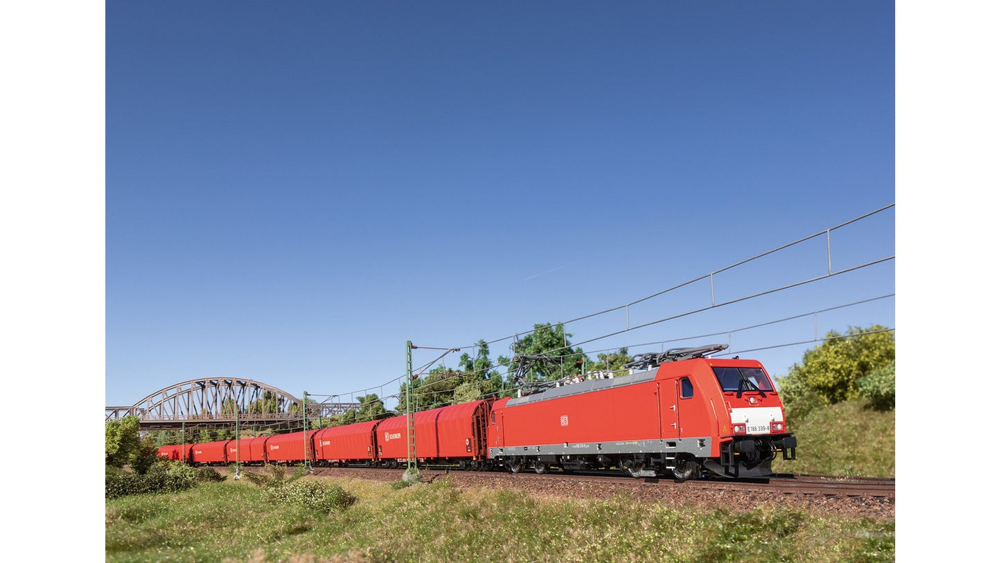 Marklin 38800 DB AG Class 186 Electric