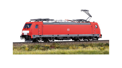 Marklin 38800 DB AG Class 186 Electric