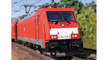 Marklin 38800 DB AG Class 186 Electric