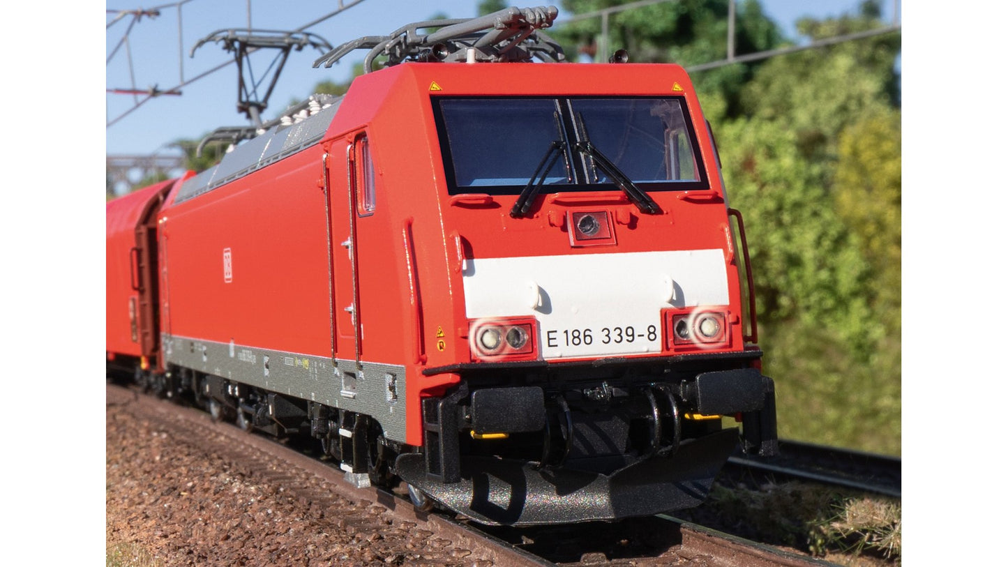 Marklin 38800 DB AG Class 186 Electric