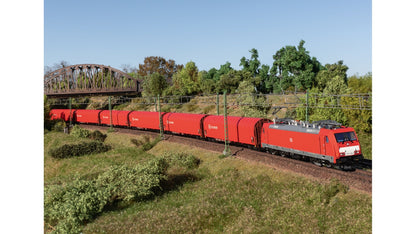 Marklin 38800 DB AG Class 186 Electric