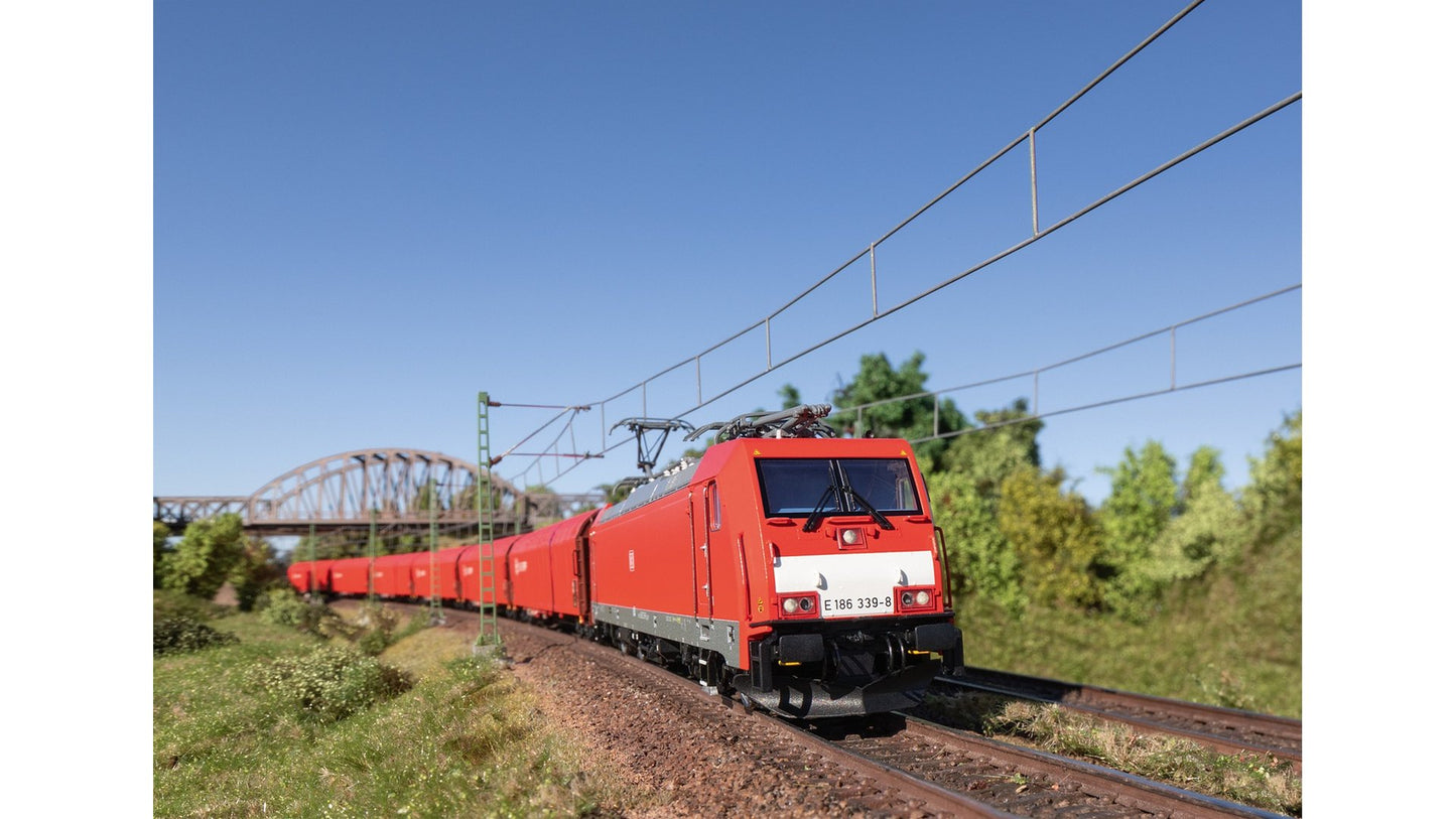 Marklin 38800 DB AG Class 186 Electric