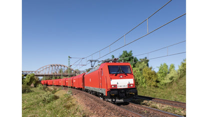 Marklin 38800 DB AG Class 186 Electric