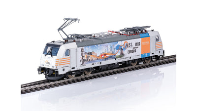 Marklin 38803 HSL Class 186 Electric