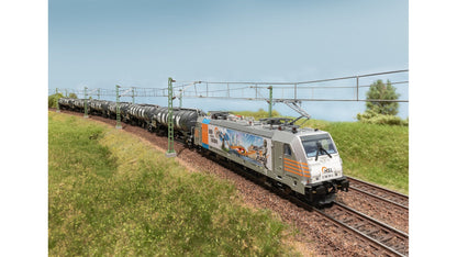 Marklin 38803 HSL Class 186 Electric