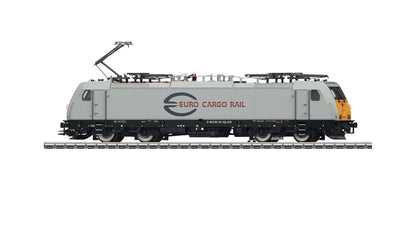 Marklin 38804 ECR Class 186 Electric