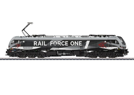 Marklin 38901 Class 2019 Dual Power Locomotive