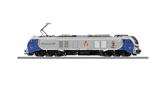 Marklin 38902 Class 2159 Dual Power Locomotive