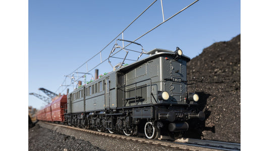 Marklin 38950 Class E 95 Electric Locomotive