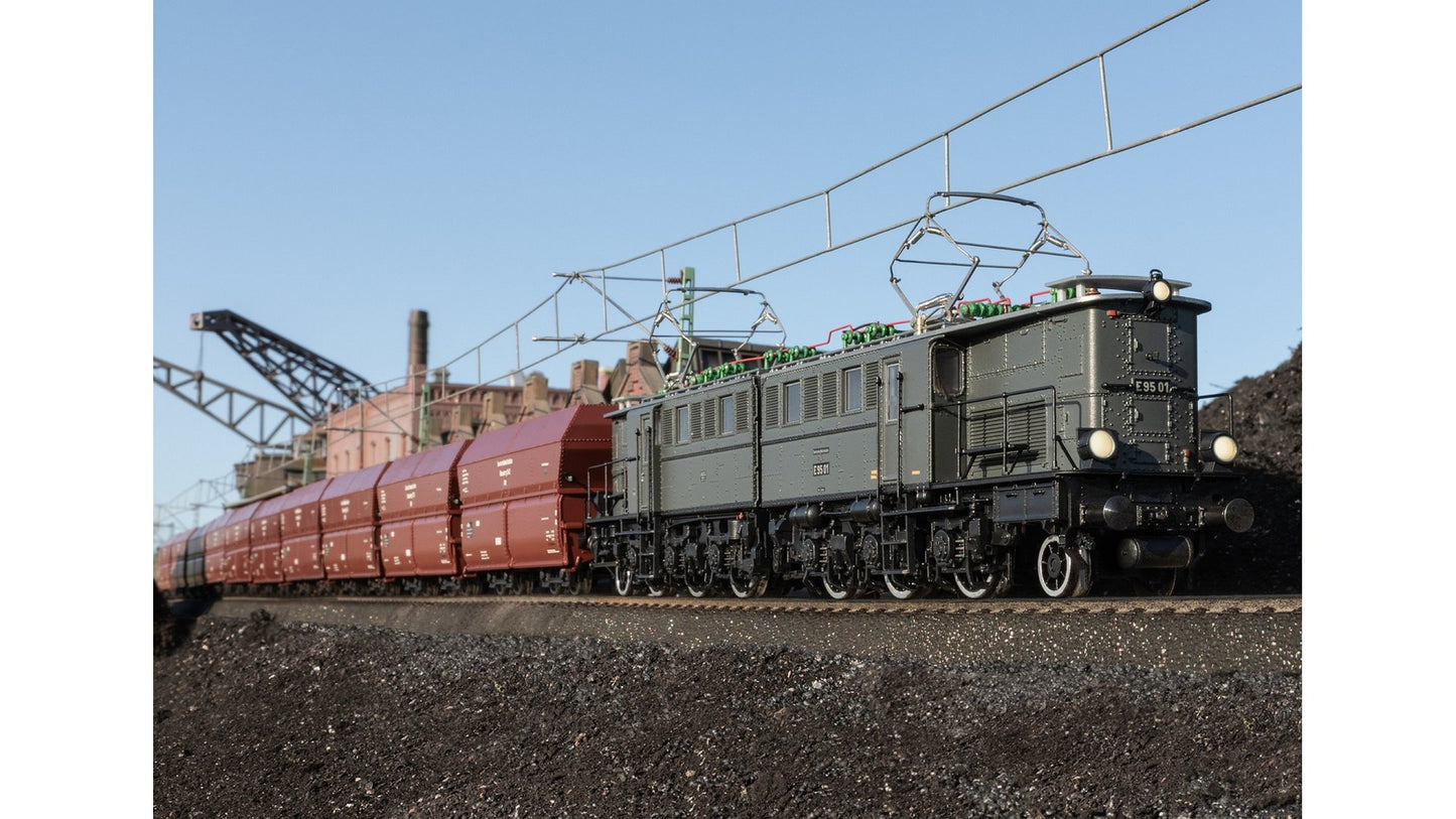 Marklin 38950 Class E 95 Electric Locomotive