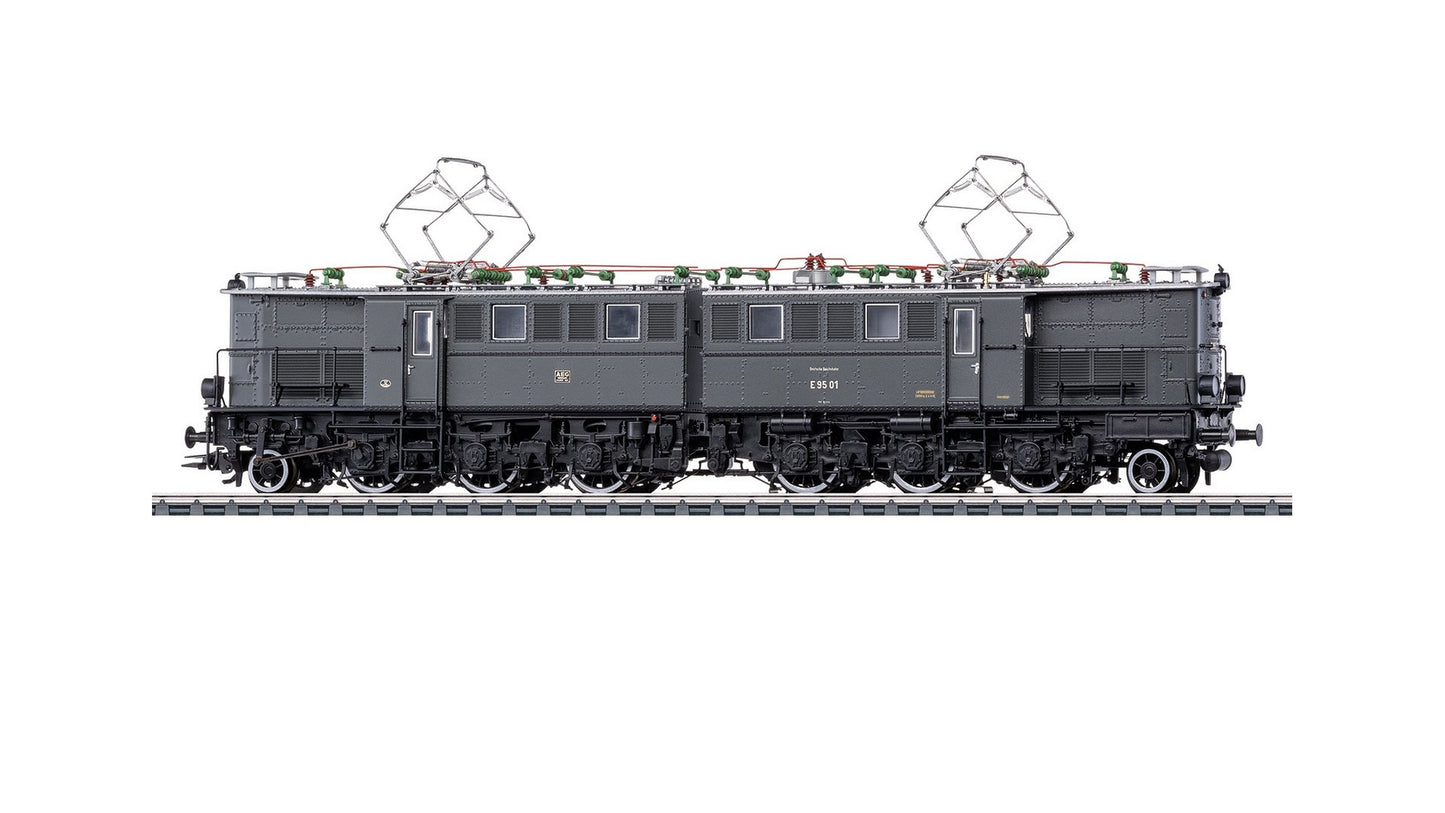 Marklin 38950 Class E 95 Electric Locomotive