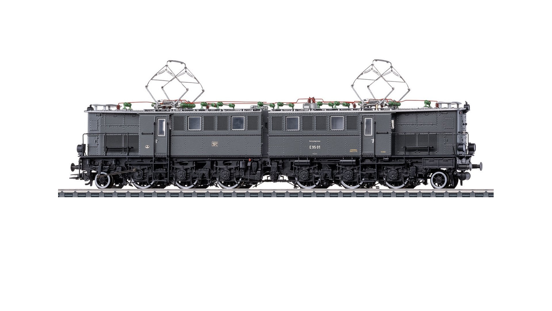 Marklin 38950 Class E 95 Electric Locomotive