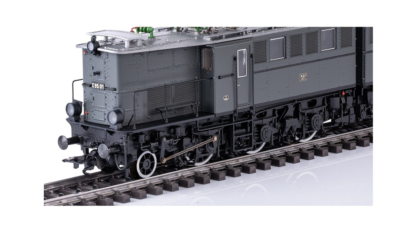 Marklin 38950 Class E 95 Electric Locomotive