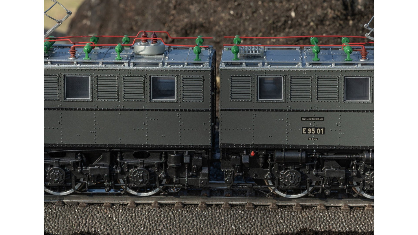 Marklin 38950 Class E 95 Electric Locomotive