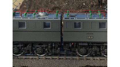 Marklin 38950 Class E 95 Electric Locomotive