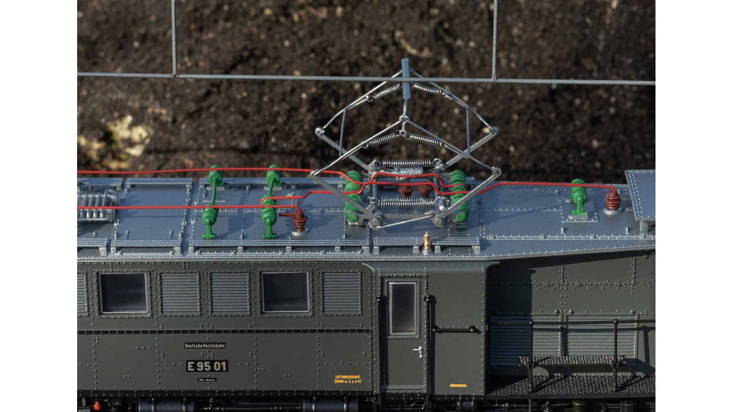 Marklin 38950 Class E 95 Electric Locomotive