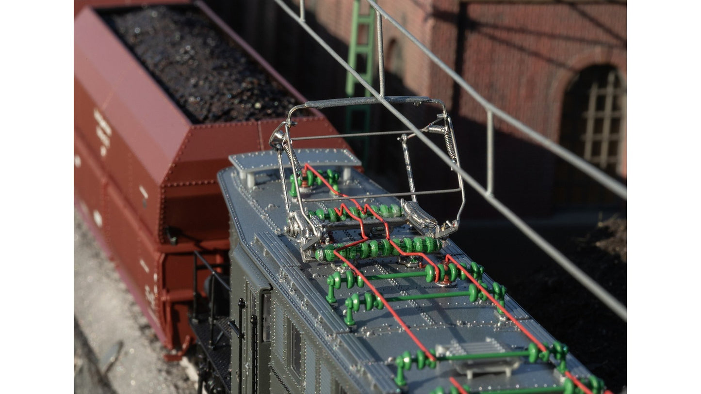 Marklin 38950 Class E 95 Electric Locomotive