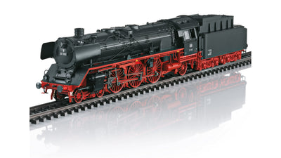Marklin 39004 Steam Loco BR 01 DB Ep III