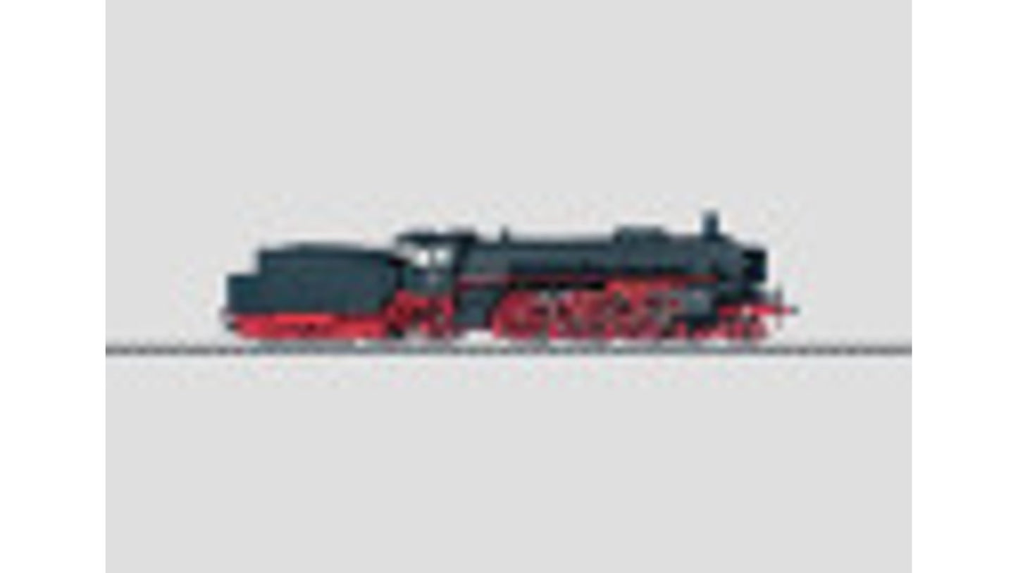 Marklin 39025 Express Locomotive w-Tender