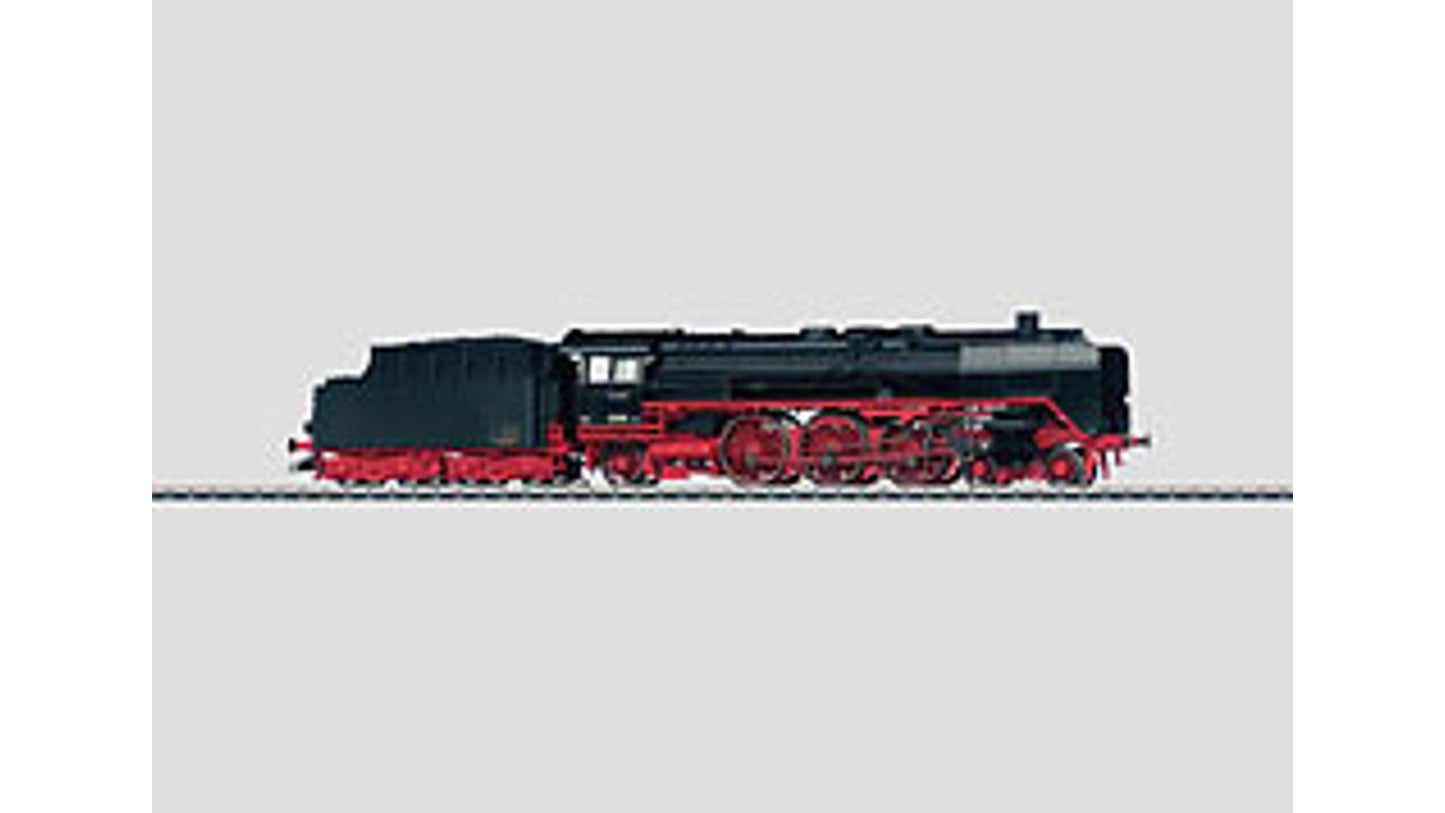 Marklin 39025 Express Locomotive w-Tender