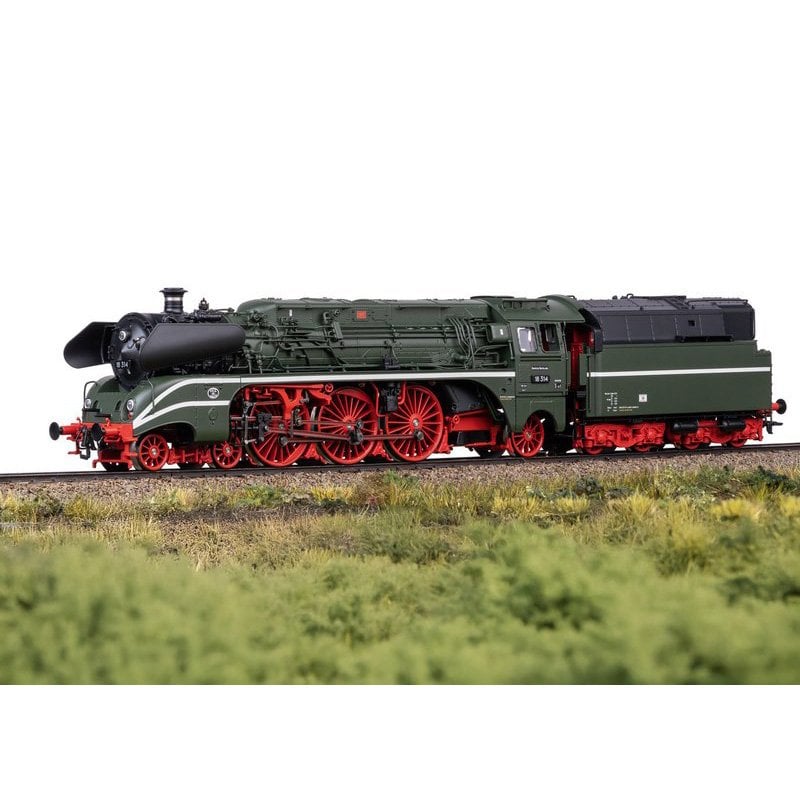 Marklin 39029 Class 18.3 Steam Locomotive