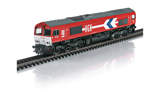 Marklin 39060 Class 66 Diesel Locomotive