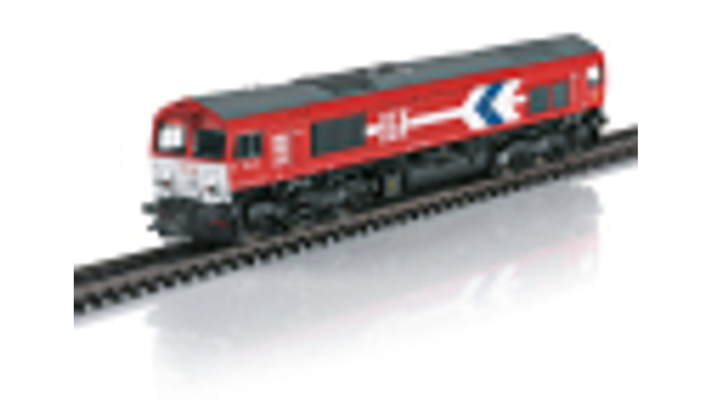 Marklin 39060 Class 66 Diesel Locomotive