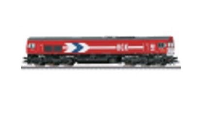 Marklin 39060 Class 66 Diesel Locomotive