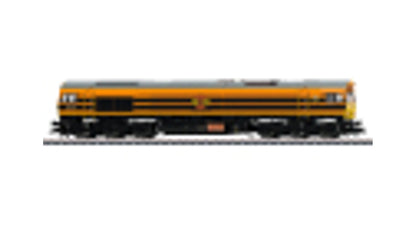 Marklin 39061 Class 66 Diesel Locomotive