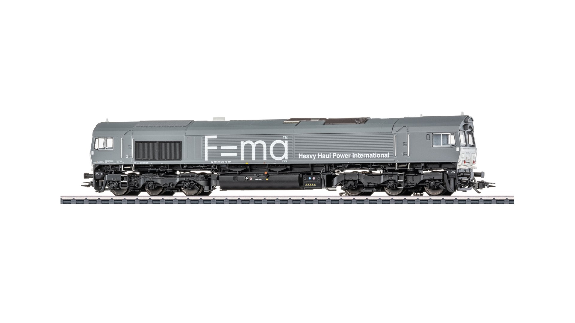 Marklin 39067 Class 66 Diesel locomotive
